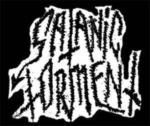 logo Satanic Torment